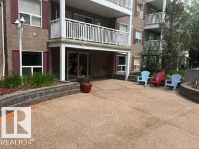 #415 10951 124 ST NW, Edmonton