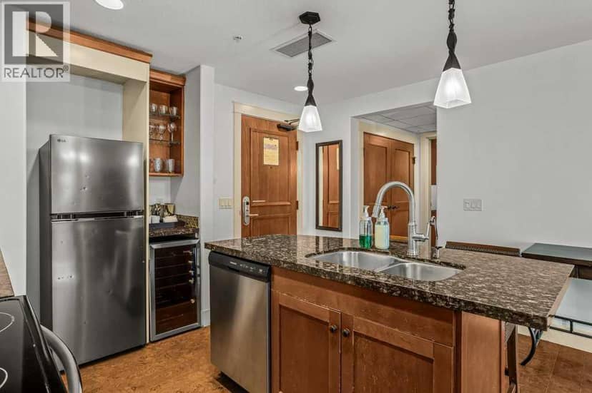 310AB, 173 Kananaskis Way, Canmore, photo 6
