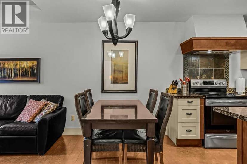310AB, 173 Kananaskis Way, Canmore, photo 8