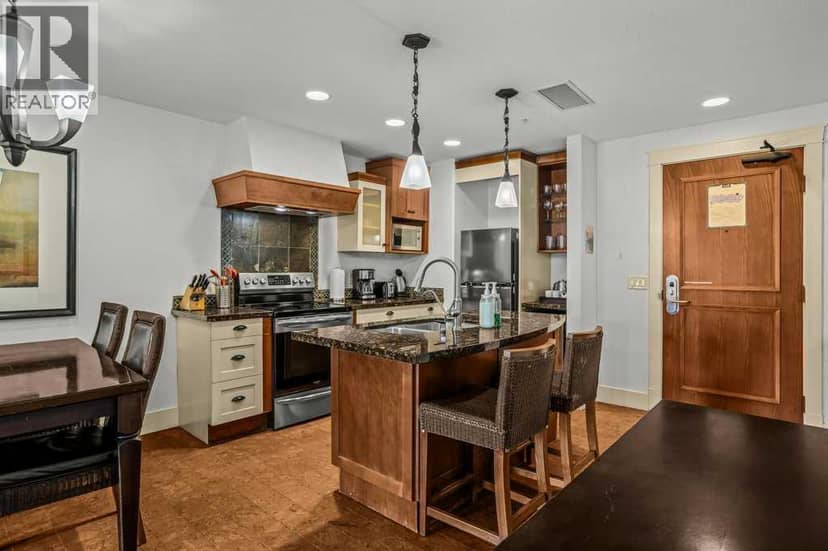 310AB, 173 Kananaskis Way, Canmore, photo 4