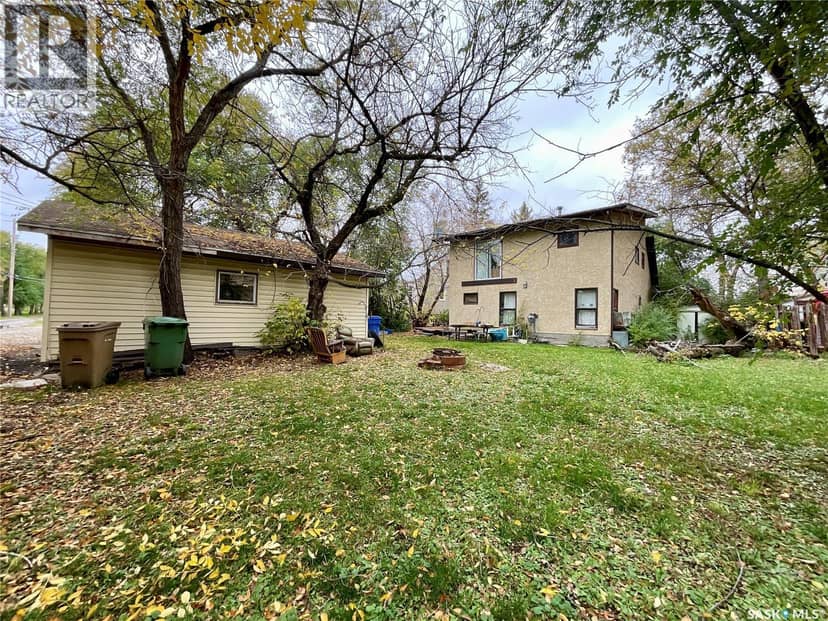 13 Merritt CRESCENT, Regina, photo 4