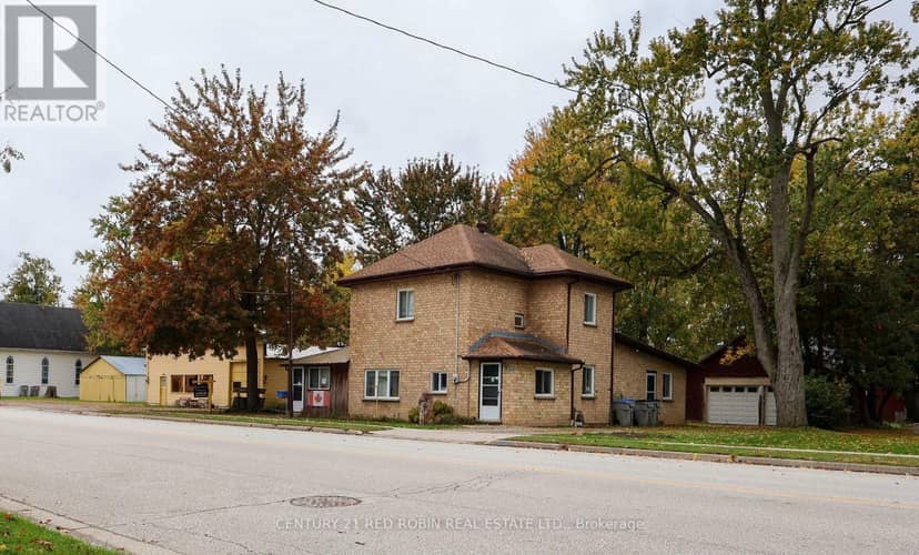 3219 Inwood Road, Brooke-Alvinston
