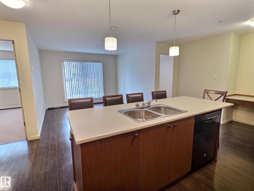 #106 508 Albany WY NW, Edmonton, photo 5
