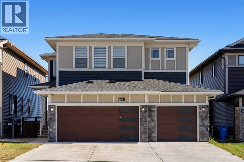 109 Homestead Crescent NE, Calgary, photo 2