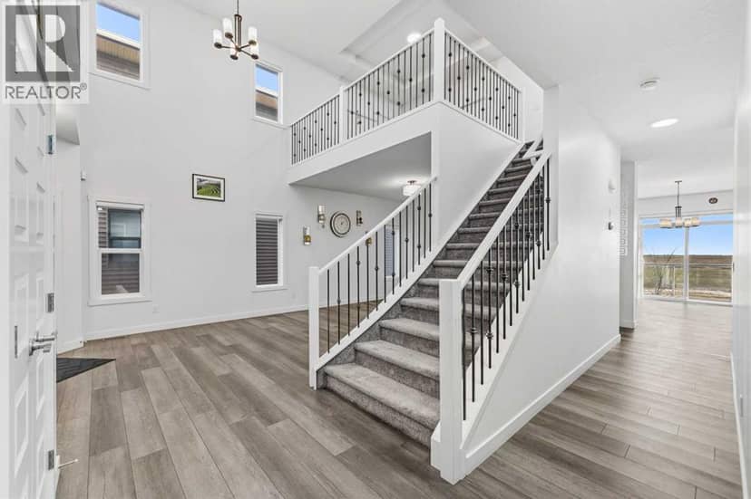 109 Homestead Crescent NE, Calgary, photo 7