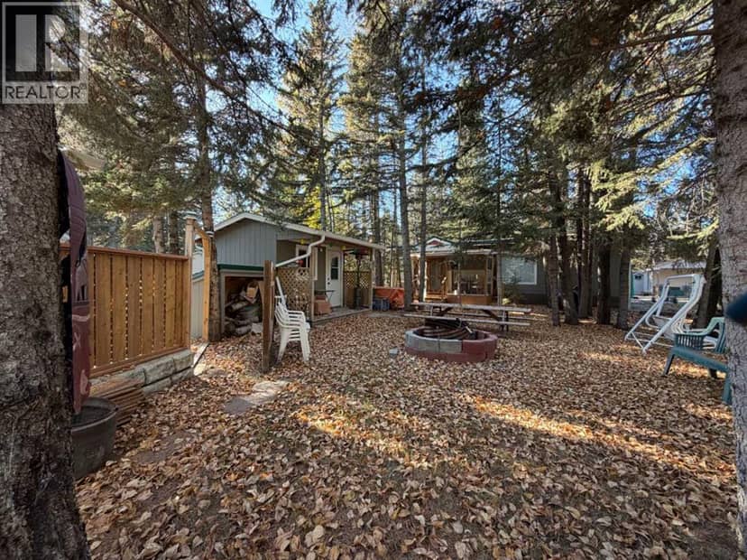 20 & 21, 200 4 Avenue SW, Sundre