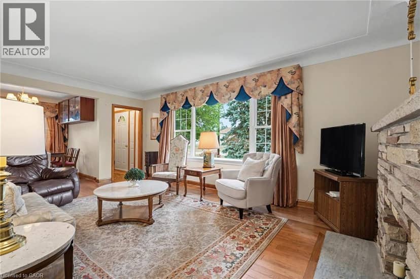 11 MILLER Drive, Ancaster, photo 8