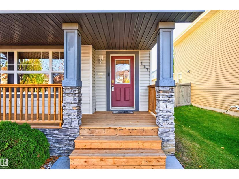 137 62 ST SW, Edmonton, photo 3