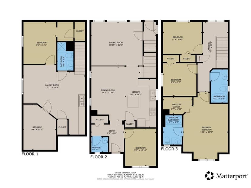 460 Gibb Wd NW, Edmonton, photo 8