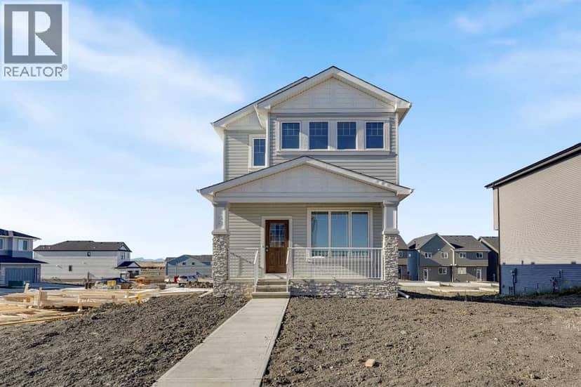 148 Monarch Bend, Rural Rocky View County