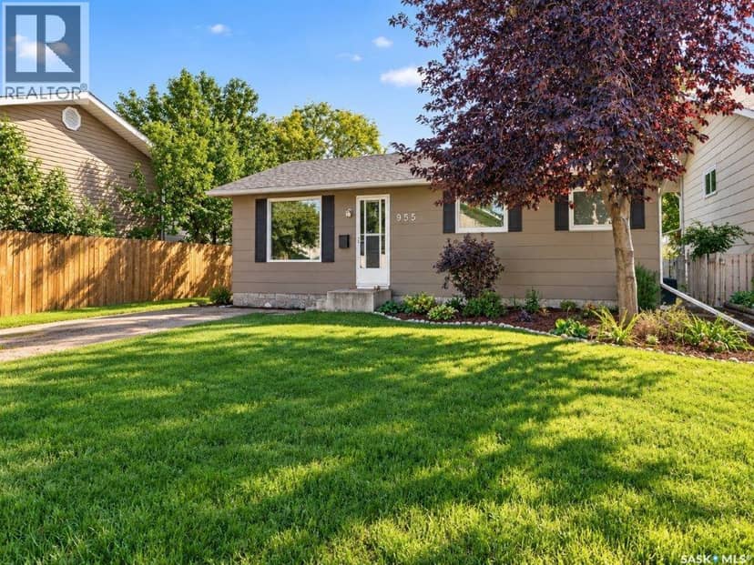 955 Holdsworth CRESCENT, Moose Jaw, photo 5
