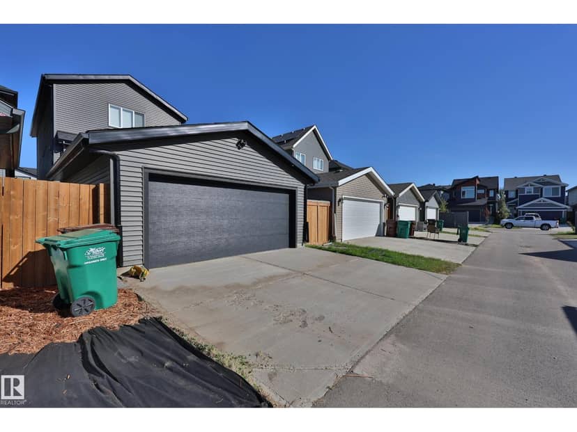 30 Nettle Cr, St. Albert, photo 4