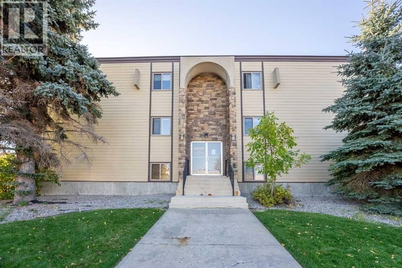 18, 3440 23 Avenue S, Lethbridge