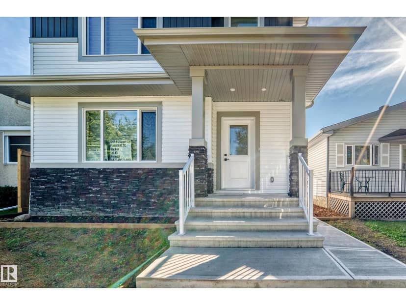 12411 86 ST NW, Edmonton, photo 4