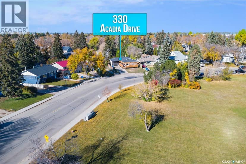 330 Acadia DRIVE, Saskatoon, photo 2