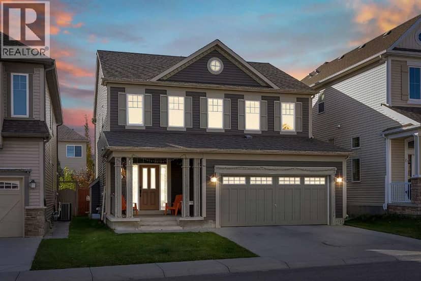 146 Windwood Grove SW, Airdrie