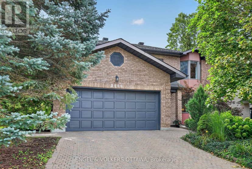 2106 Lamira Street, Ottawa, photo 2