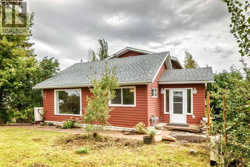 1901 22 Avenue, Delburne