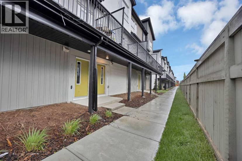 411, 301 Redstone Boulevard NE, Calgary, photo 8