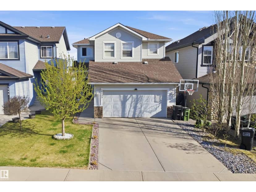 1453 Hays Wy NW NW, Edmonton, photo 2