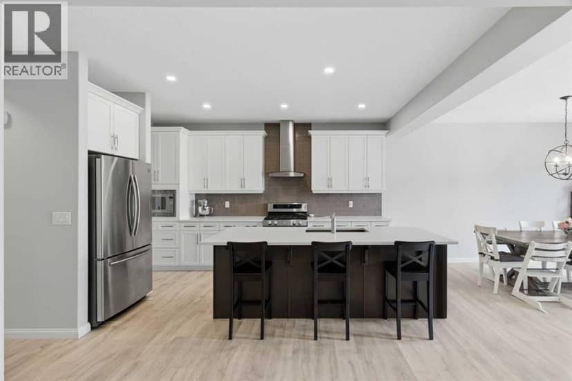 283 Nolanhurst Crescent NW, Calgary, photo 7