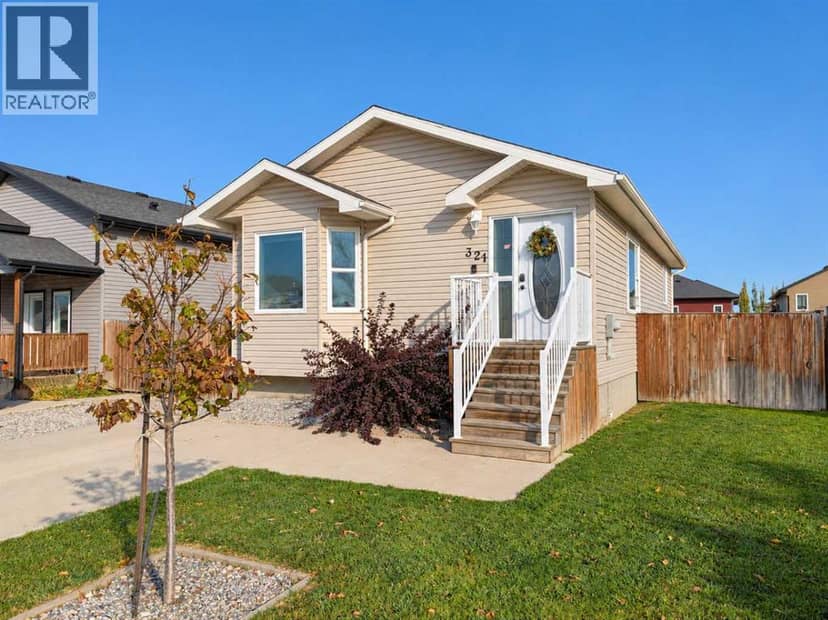 321 10B Street, Nobleford