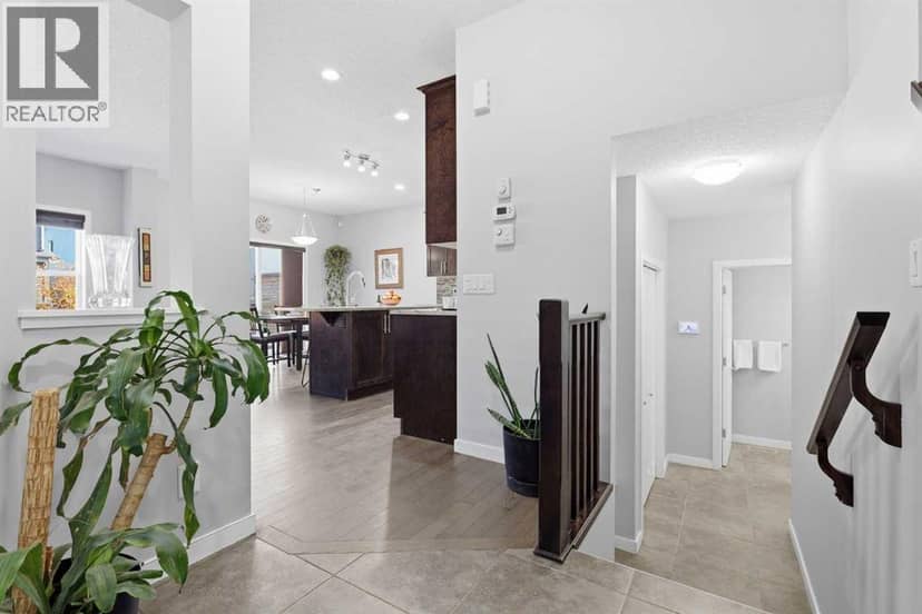 252 Walden Heights SE, Calgary, photo 4
