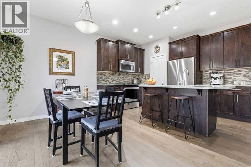 252 Walden Heights SE, Calgary, photo 8