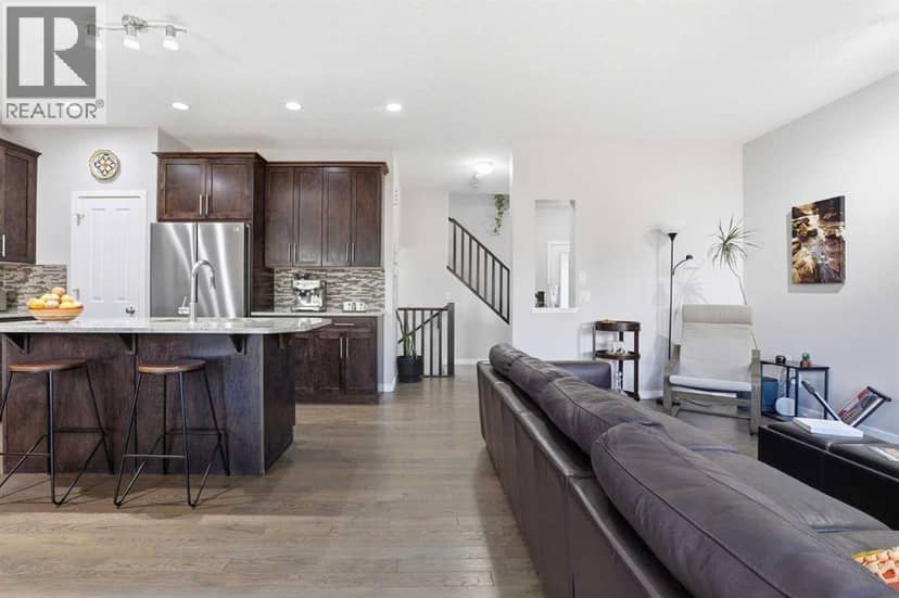 252 Walden Heights SE, Calgary, photo 7