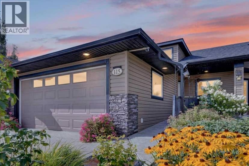 115 Speargrass Circle, Carseland, photo 2