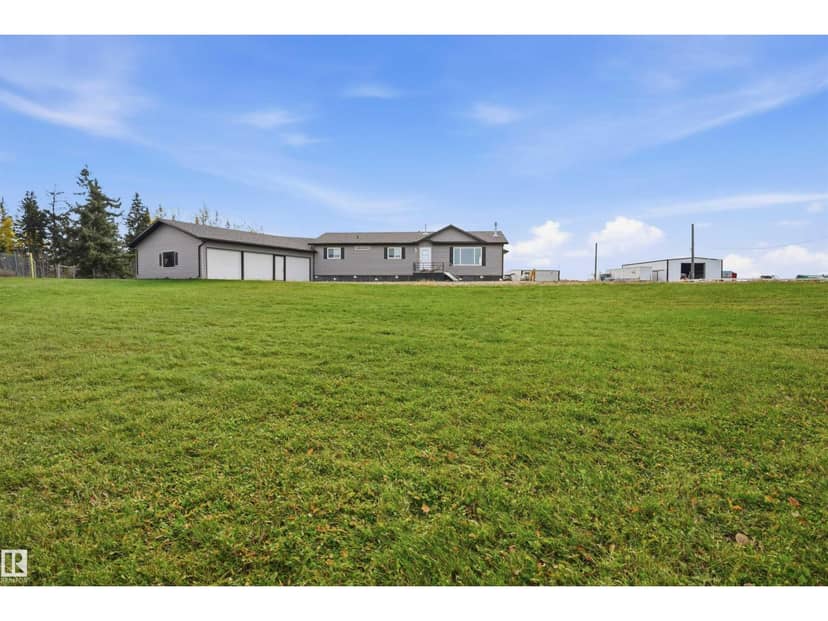 2309 Twp Road 545, Rural Lac Ste. Anne County