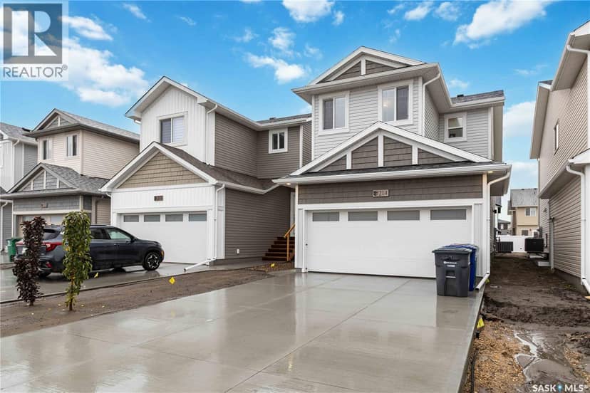 214 Antonini COURT, Saskatoon, photo 3