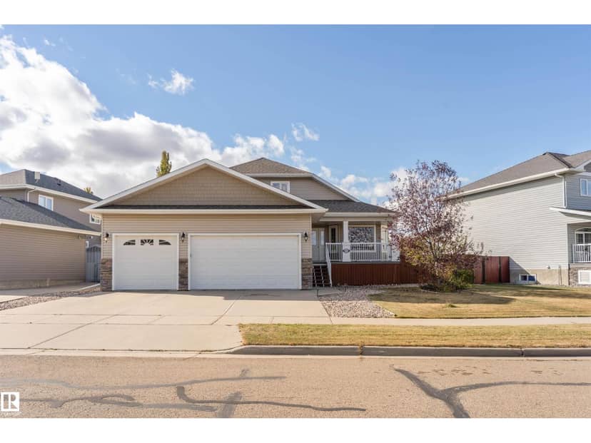 3712 69 ST, Camrose, photo 2