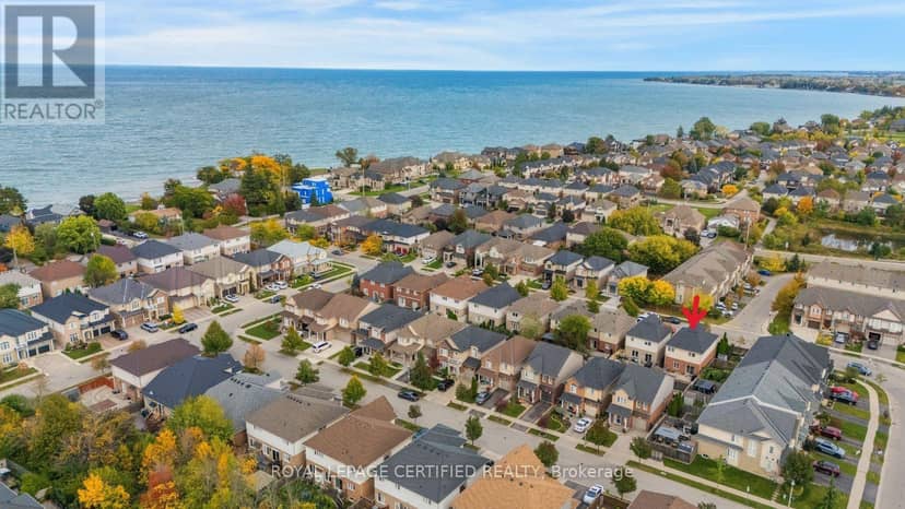 165 Palacebeach Trail, Hamilton, photo 4