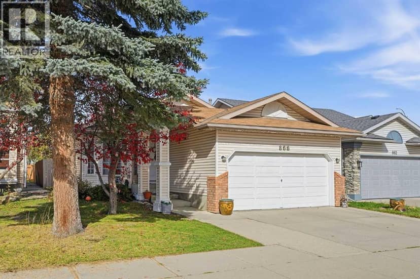 866 Applewood Drive SE, Calgary, photo 2