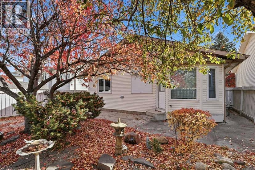 866 Applewood Drive SE, Calgary, photo 4
