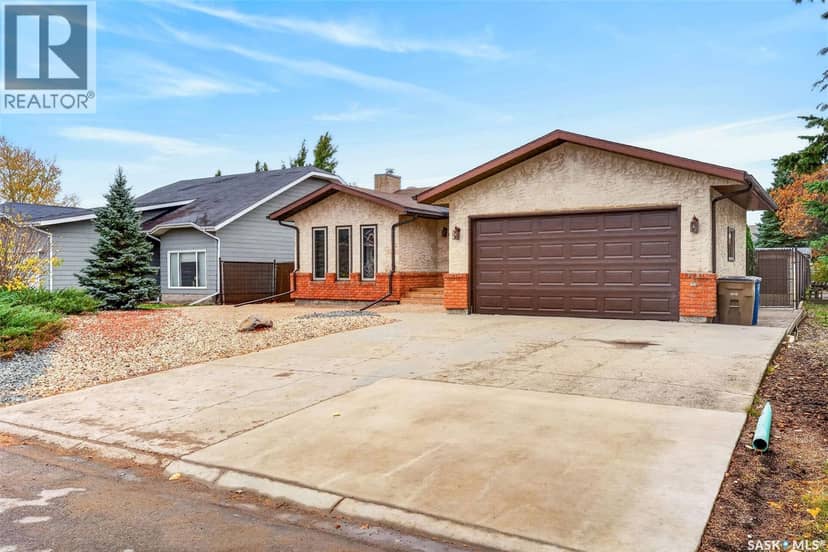 718 Golburn CRESCENT, Tisdale, photo 2