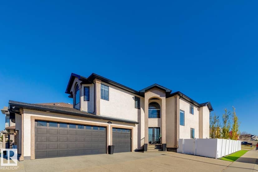 15803 95 ST NW, Edmonton