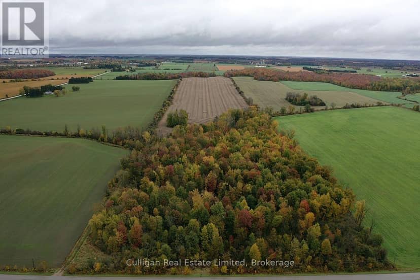 West 1/2 Lt 19 Con 13 Hullett McKillop Road, Central Huron, photo 3