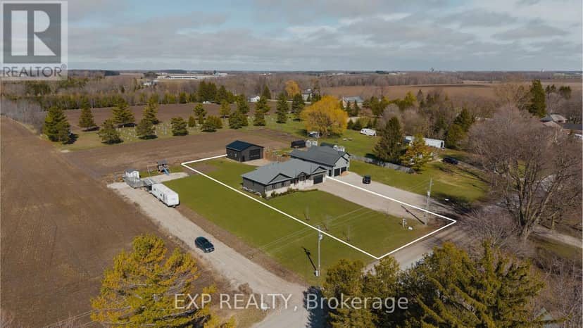 43830 Cranbrook Road, Huron East