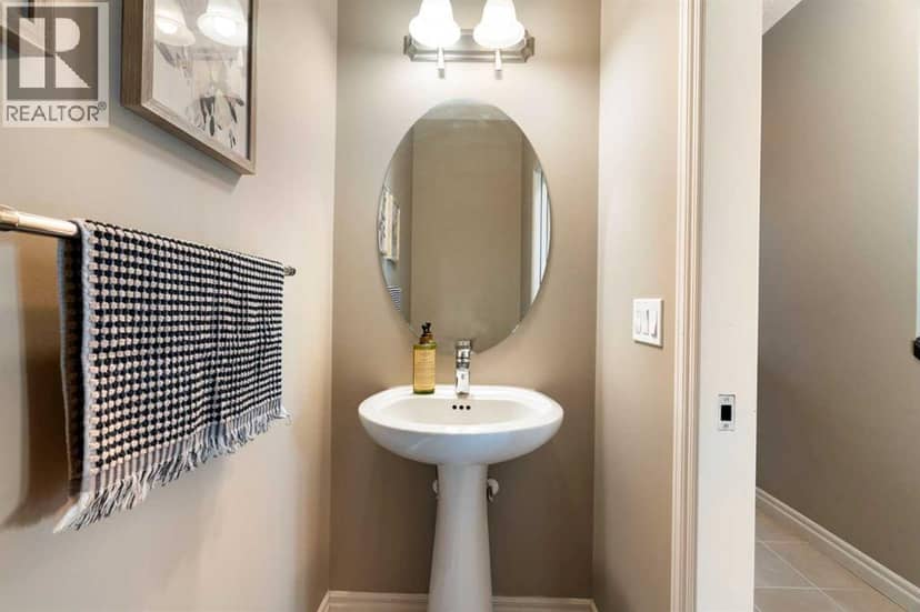 13 Cimarron Springs Court, Okotoks, photo 6