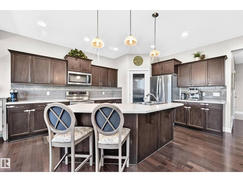 3819 Agar Green Gr SW, Edmonton, photo 7