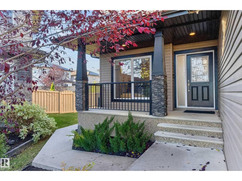 2433 Ashcraft Cr SW, Edmonton, photo 3