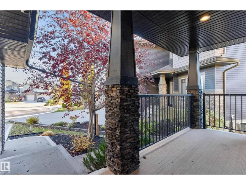2433 Ashcraft Cr SW, Edmonton, photo 4