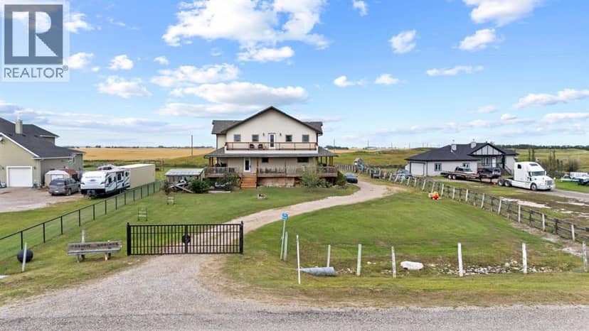 251005 Township Road 251A, Lyalta