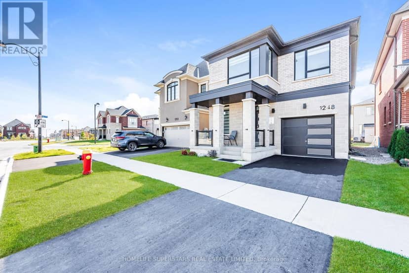 1248 Ferguson Drive, Milton, photo 2