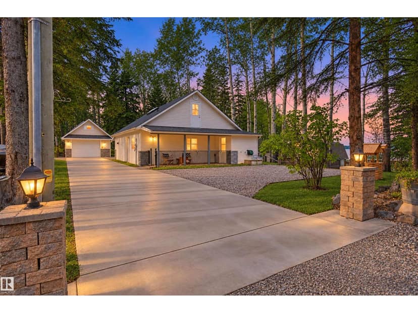 9 Hazel, Rural Lac Ste. Anne County