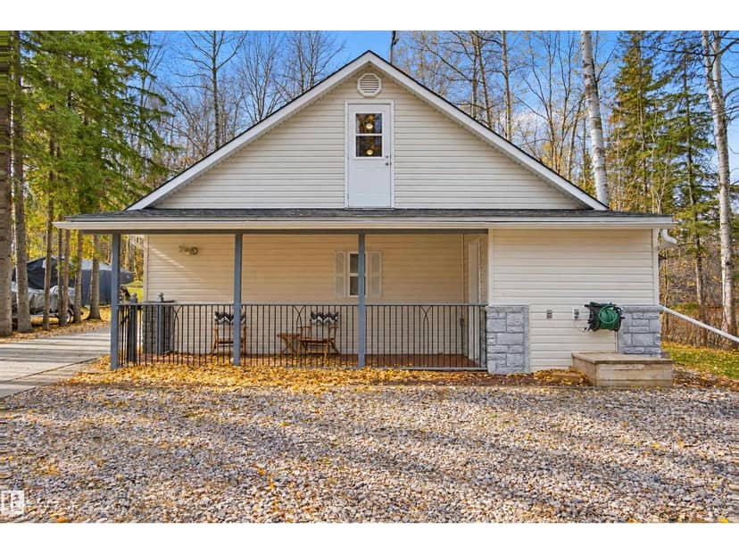 9 Hazel, Rural Lac Ste. Anne County, photo 4