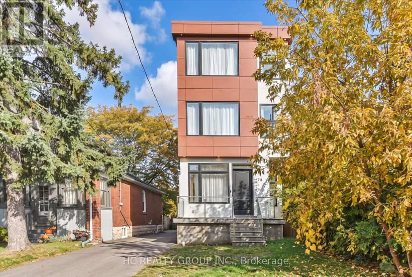 78 Greendale Avenue, Toronto