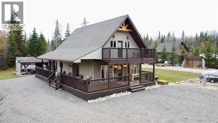 125 Monias Drive, Rural Big Lakes County